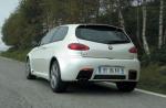 Alfa Romeo 147 GTA 2002 года
